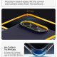 13. Spigen Nano Pop MagSafe iPhone Duo Case - Navy Blue and Yellow