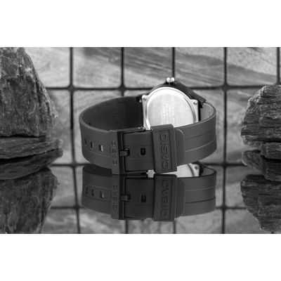 7. Women's watch CASIO MW-59-7BVDF + BOX