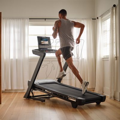 9. Nordictrack T10 NTL15425 Electric Treadmill