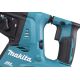 6. Makita Hammer Drill 2x18V DHR281PT2J 2.9J 2x5.0Ah BL + handle