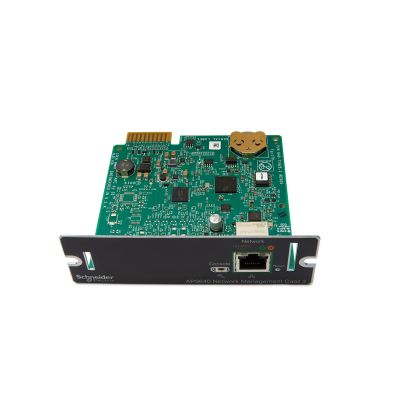 6. APC UPS Network Management Card 3