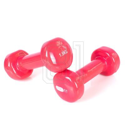 37. PROfit vinyl weight 0.5kg DK 4102