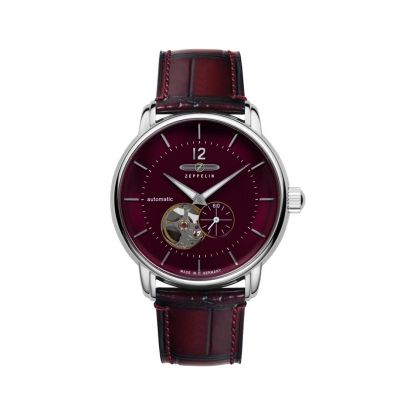 Zeppelin Bodensee 8166-5 automatic watch