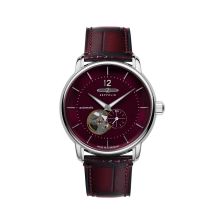 Zeppelin Bodensee 8166-5 automatic watch