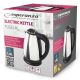8. ESPERANZA ELECTRIC KETTLE TUGELA 1.8 L SILVER EKK104S