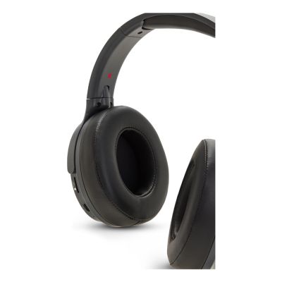 5. Aiwa HST-250BT/TN Headphones/Headset Wired & Wireless Headband Calls/Music Micro-USB Bluetooth Black