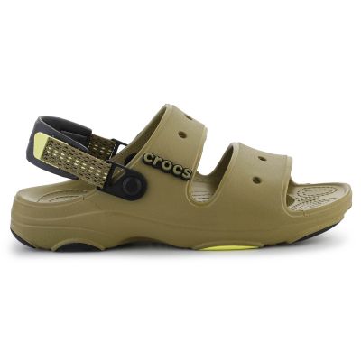 7. Crocs™ Classic All-Terrain Sandal M 207711-3UA