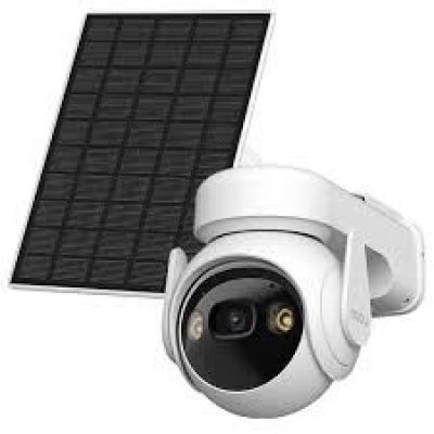 3. Imou Cell PT Lite Kit IP Security Camera with Solar Panel