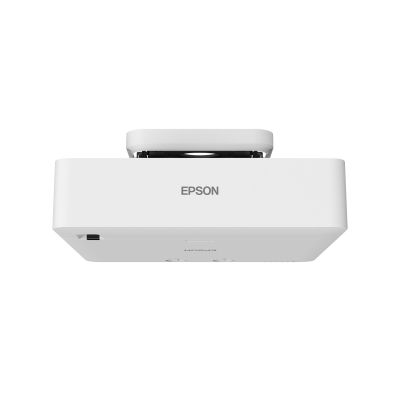 3. Epson EB-L630U - 3LCD projector - LAN