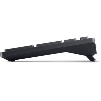 5. DELL Compact Quiet Keyboard and Mouse Pro - KM555 - German (QWERTZ)