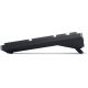 5. DELL Compact Quiet Keyboard and Mouse Pro - KM555 - German (QWERTZ)