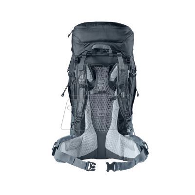 5. Deuter Futura Air Trek 45+10 SL 3402021-7403 hiking backpack