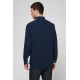 3. TOMMY HILFIGER MEN'S COTTON CASHMERE SHIRT