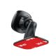 4. Acefast D51 Magnetic Car Phone Holder for Dashboard - Black