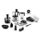 24. Philips HR7778/00 Food Processor (1300W)