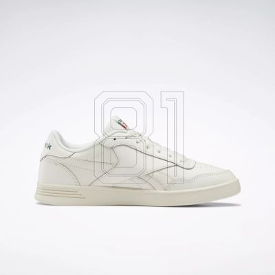 2. Reebok Court Advance M 100010620 shoes
