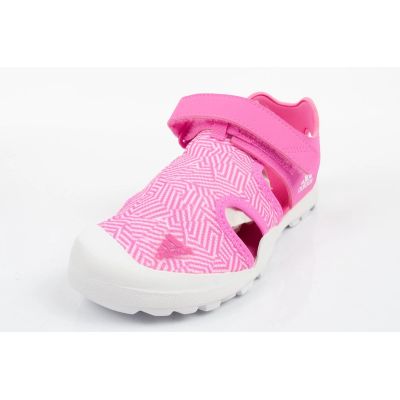 21. Adidas Captain Toey Jr FZ2235 shoes