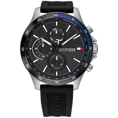 Tommy Hilfiger Men's Watch 1791724