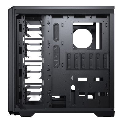 13. PHANTEKS Enthoo Pro 2 Server Full Tower, XL-EEB, Tempered Glass - Black