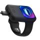 15. 3mk Endurance Powerbank for Apple Watch 44 mm / 45 mm 2.5W 1200mAh USB-C - black