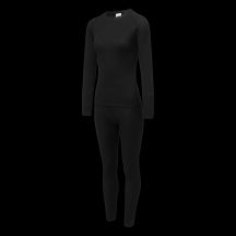 Damski Zestaw bielizny termoaktywnej LADY SINORI SET