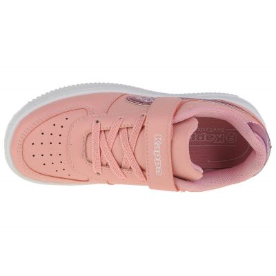 4. Kappa Bash GC K Jr 260852GCK-2110 shoes