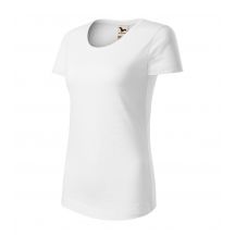 Malfini Origin T-shirt (GOTS) W MLI-17200 white