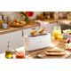5. Philips Daily Collection HD2590/00 Toaster