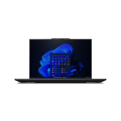2. Lenovo ThinkPad P1 G7 Ultra 7 165H 16"WQXGA IPS 500nits 165Hz LBL AG 32GB LPDDR5X 7500 SSD1TB GeForce RTX 4070 8GB Cam 5.0MP + IR 90Wh W11Pro Black 3Y OnSite