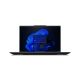 2. Lenovo ThinkPad P1 G7 Ultra 7 165H 16"WQXGA IPS 500nits 165Hz LBL AG 32GB LPDDR5X 7500 SSD1TB GeForce RTX 4070 8GB Cam 5.0MP + IR 90Wh W11Pro Black 3Y OnSite