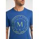 28. Mustang Alex Print M T-shirt 1009020 5235