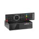 Zgemma H8SE Linux WiFi 4K UHD combo tuner