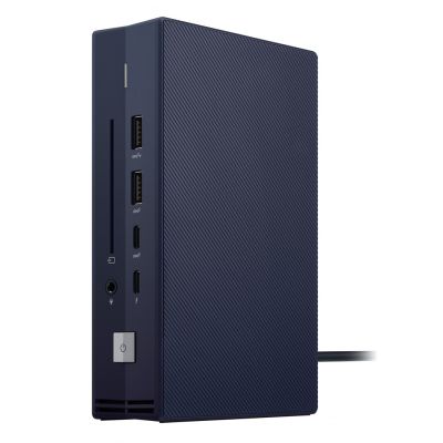 15. ASUS SimPro Dock 2 USB-C 180W Thunderbolt 3 Black