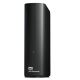 5. Western Digital Elements WDBWLG0160HBK-EESN 16TB External Hard Drive USB Type-A 2.0/3.2 Gen 1 (3.1 Gen 1) Black
