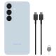 9. Samsung Galaxy S25 12/128GB Icyblue