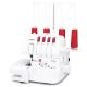 2. Overlock Brother M343D