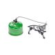 2. Optimus Vega Cooker with Canister