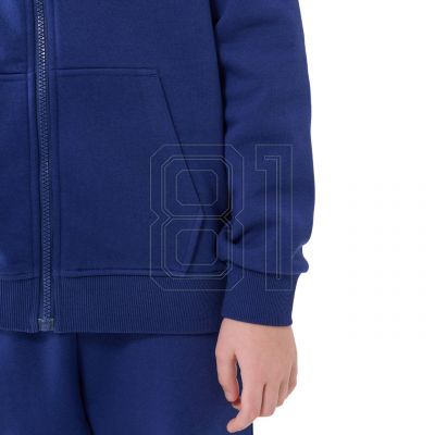 5. 4F M1851 Jr blouse 4FJWSS25TSWSM1851 36S