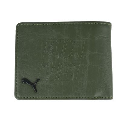 3. Wallet Puma Sf Ls M Wallet 053473 02