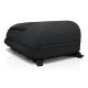 27. Lenovo Legion 17-inch Armored Backpack II Black