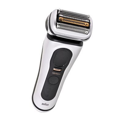 19. Braun Series 9 Pro 9577CC shaver