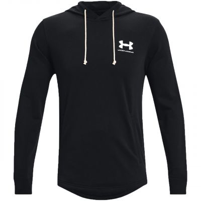 Under Armor UA Rival Terry LC HD M 1370401 001 sweatshirt