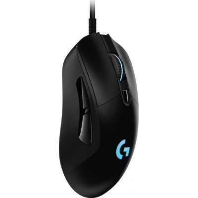5. LOGITECH G403 Hero Mouse 910-005632