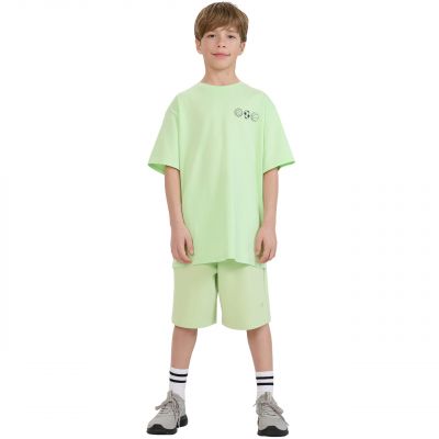 5. T-shirt 4F M2640 Jr 4FJRSS25TTSHM2640 45S