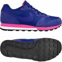 Nike Sportswear MD Runner 2 W shoes 749869-446 Q3