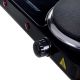 47. ESPERANZA ELECTRIC COOKER YELLOWSTONE 1500W + 1000W BLACK EKH014K