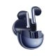 3. QCY AilyBuds Pro+ In-Ear Headphones with ANC LDAC IPX5 Bluetooth 5.3 - Blue