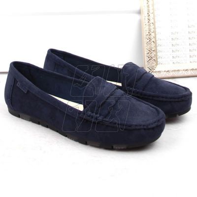 6. Big Star W moccasins NN274931 INT1997B