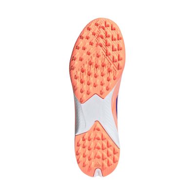 6. adidas F50 League TF JI0001 Kids' Soccer Shoes
