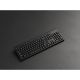 12. Kensington KM270 EQ keyboard RF Wireless + Bluetooth Black